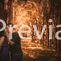 Prévia do pré wedding #vemver - 3