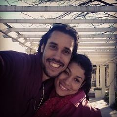 Buenos Aires, sim ou claro? *-* 1