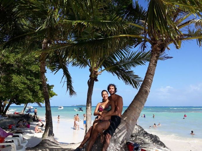 San Andres