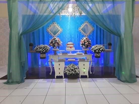 Decor Vip Eventos