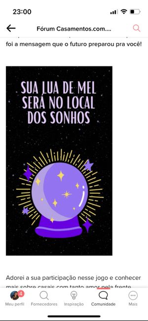 Antonia Sensitiva quer saber: Que mensagem o futuro preparou para você? 🔮 1