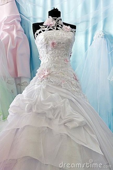 MEU VESTIDO