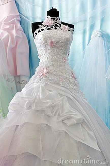 MEU VESTIDO
