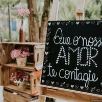 decoração