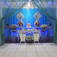 Decor Vip Eventos
