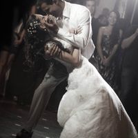 Dança dos Noivos