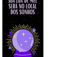Antonia Sensitiva quer saber: Que mensagem o futuro preparou para você? 🔮 - 1