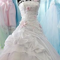 MEU VESTIDO