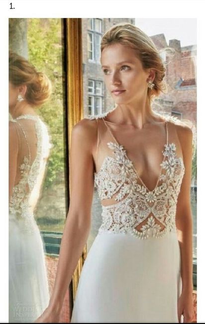 Eu nunca, nunca usaria este look - bianca - 2
