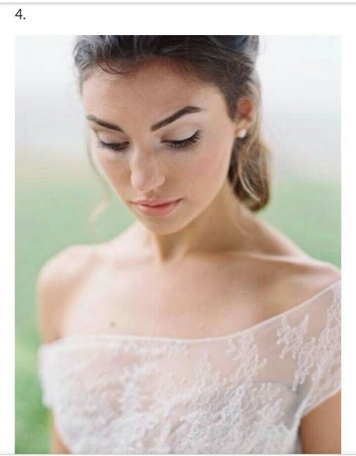 Eu nunca, nunca usaria este look - bianca - 4