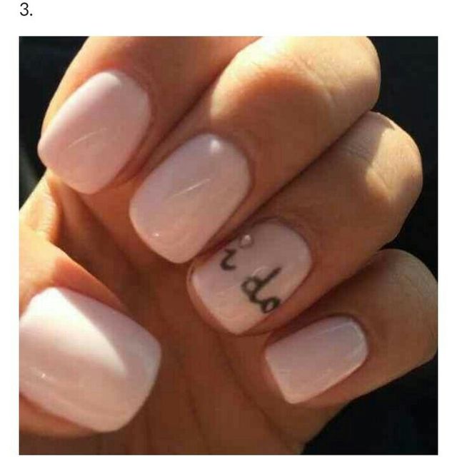 Eu nunca, nunca usaria este look - bianca - 7
