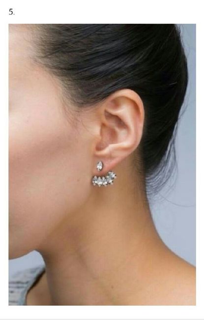 Eu nunca, nunca usaria este look - bianca - 10