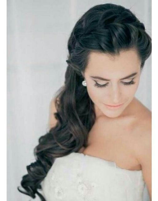O espelho mágico diz que eu, bianca, sou a princesa ariel! - 6