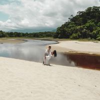 Meu ensaio pré wedding - 6
