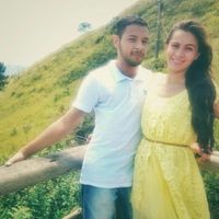 Poste uma foto com o seu amor - 1