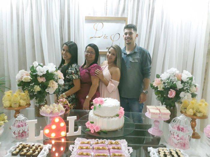 Meu noivado surpresa 😍 - 3