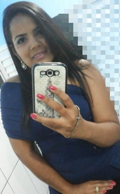 Casamento da minha amiga Sama - 8