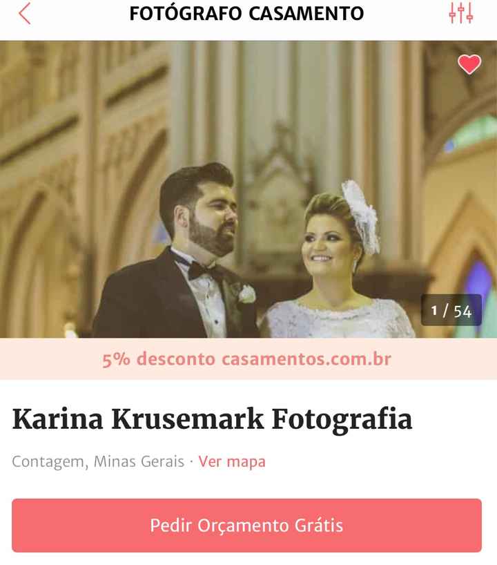 Indicação ♦️deus é bom o tempo todo!!! 🙏🏼♥️ Fotografia e filmagem  fechada - 1