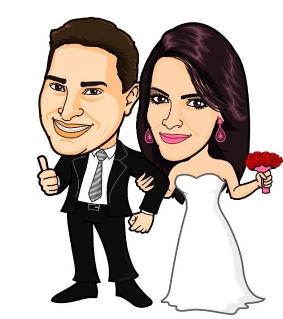 Caricatura!!! - 2