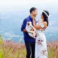 Meu pré wedding #vemver - 1