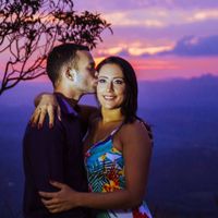 Meu pré wedding #vemver - 2
