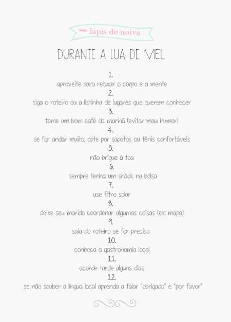 Lua de Mel