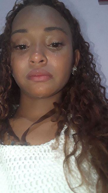 Alegria +tristeza ( Nao sei se deveria por isso aqui ) - 3
