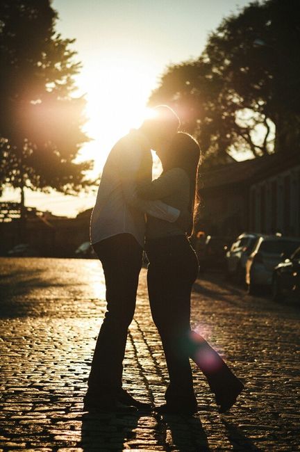 Dia do beijo - COMPARTILHE O SEU! 💋 30