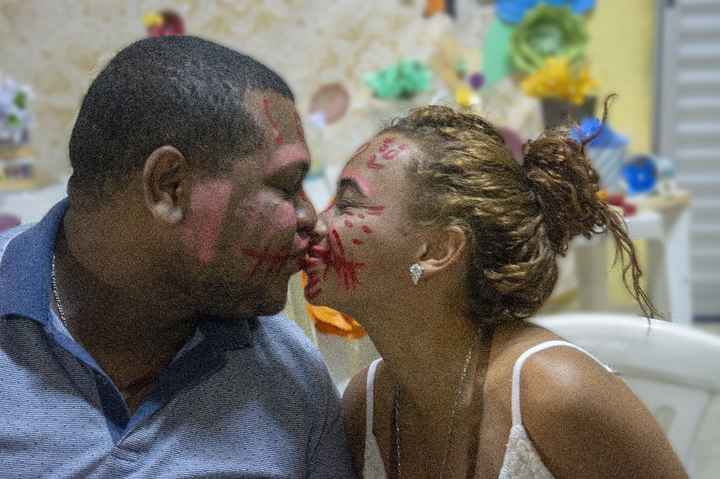 Chá de panela - 3