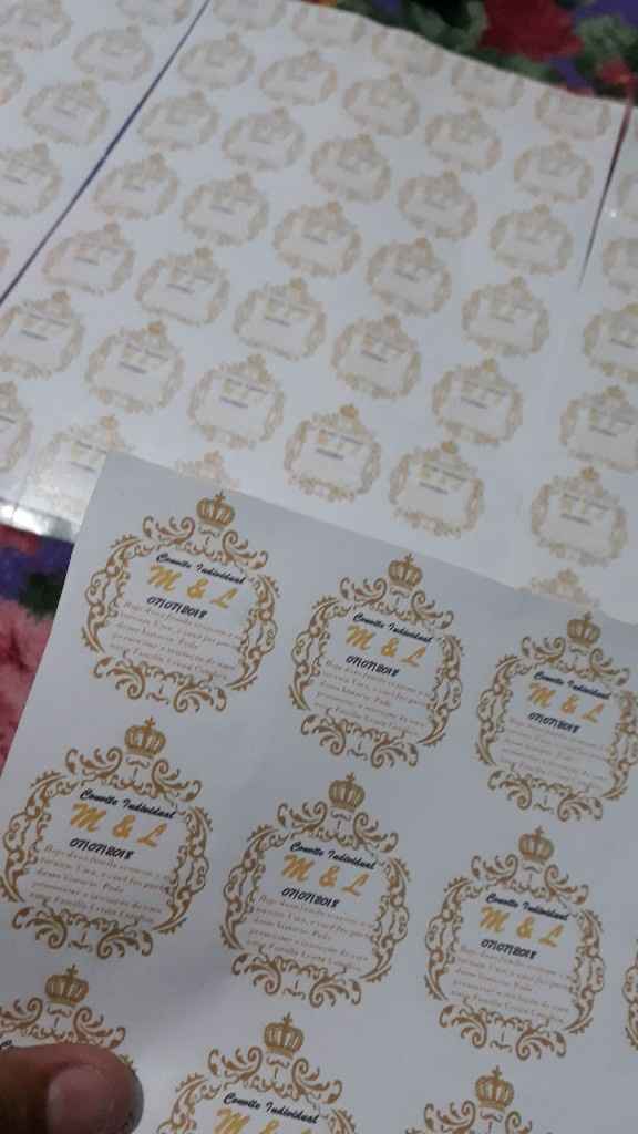 últimos detalhes - 1