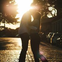 Dia do beijo - COMPARTILHE O SEU! 💋 - 1