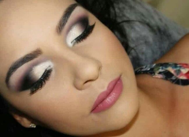 Qual maquiagem escolher? - 40