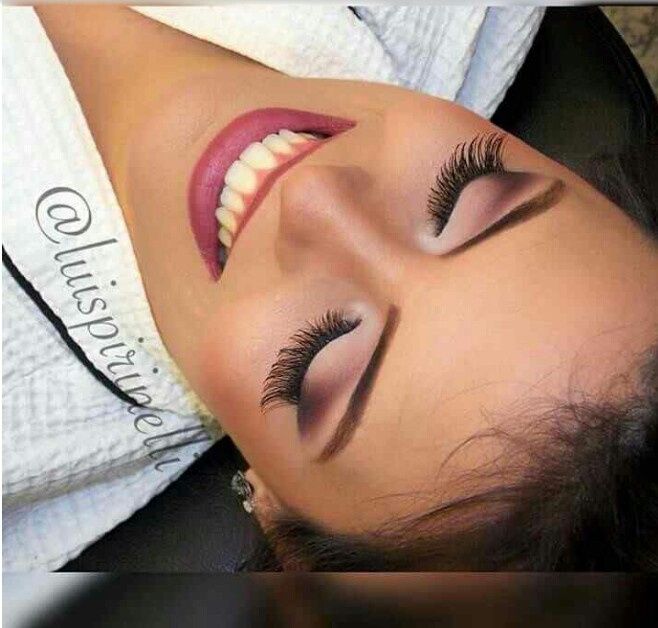 O que vocês acham desta make ? - 2