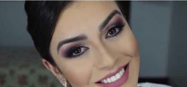 O que vocês acham desta make ? - 10