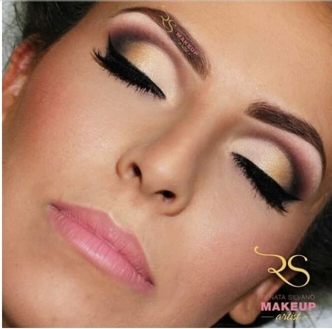 Maquiagem - 13