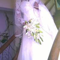 Casar de véu e grinalda