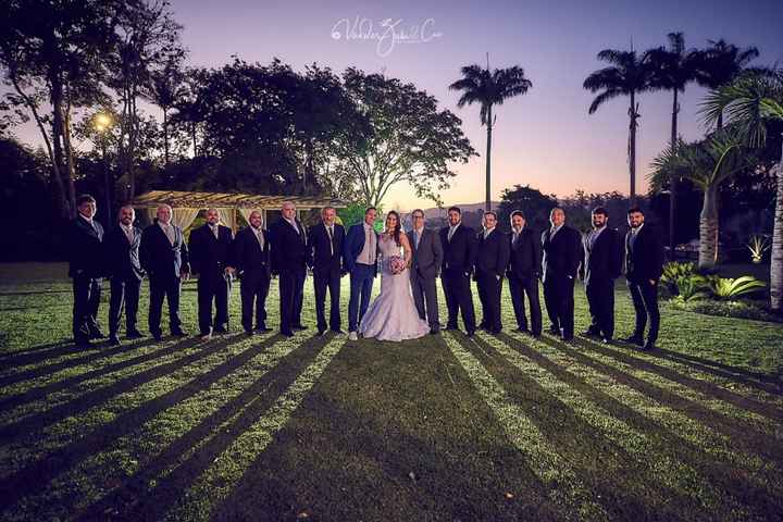  Local para casamento ao ar livre - 3