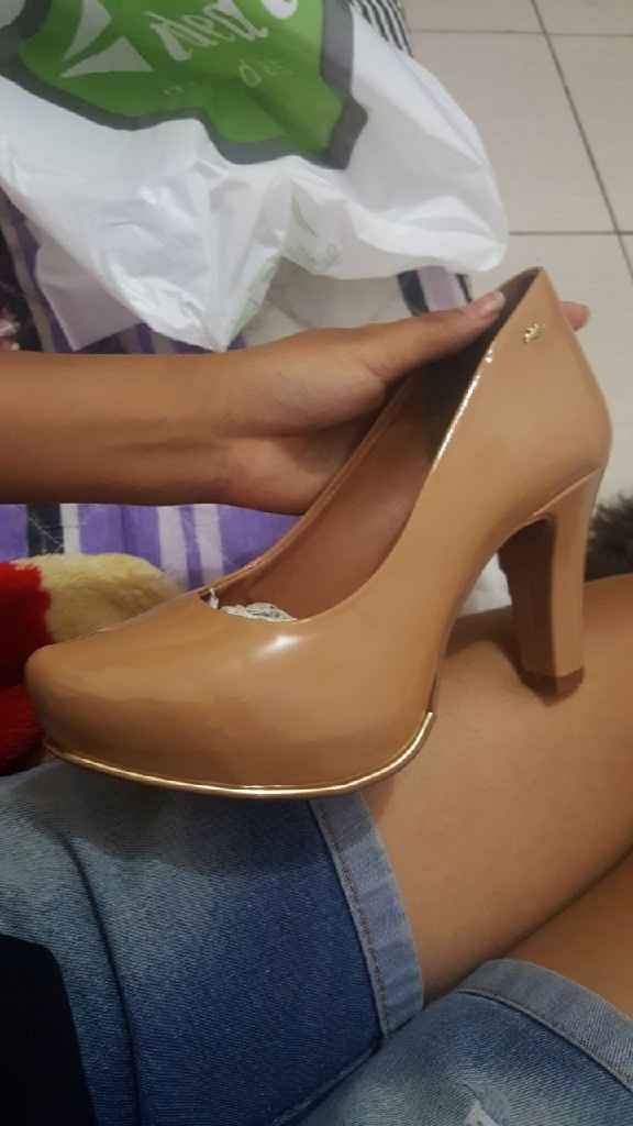  Sapato - 1