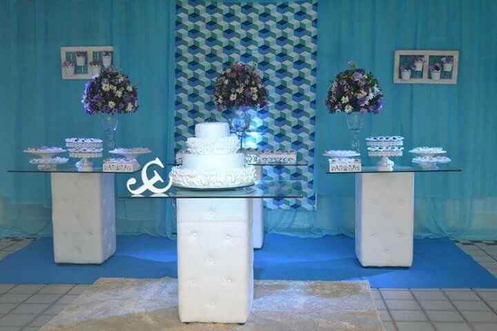 Cores do meu casamento - 4