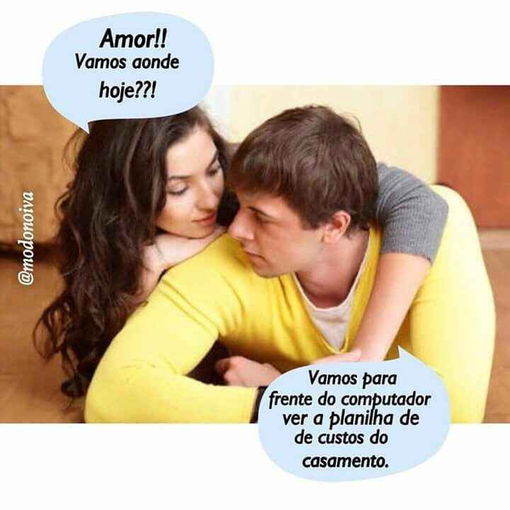 Dia dos namorados  #foconocasamento - 1