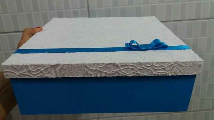 Lembrançinhas! tudo pronto!  #vemver #18dias - 3