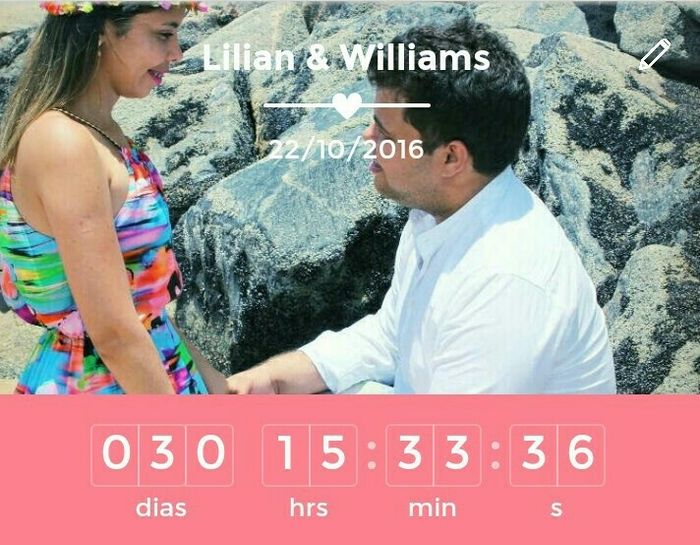Faltam 30 dias - 1