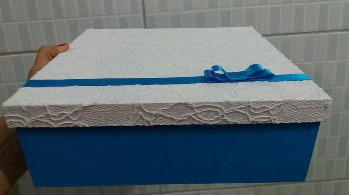 Lembrançinhas! tudo pronto!  #vemver #18dias - 3