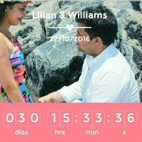 Faltam 30 dias - 1