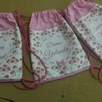Lembrançinhas! tudo pronto!  #vemver #18dias - 2