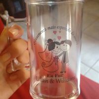 Lembrançinhas! tudo pronto!  #vemver #18dias - 4