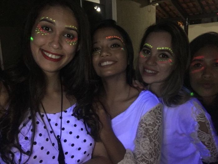 minhas amigas