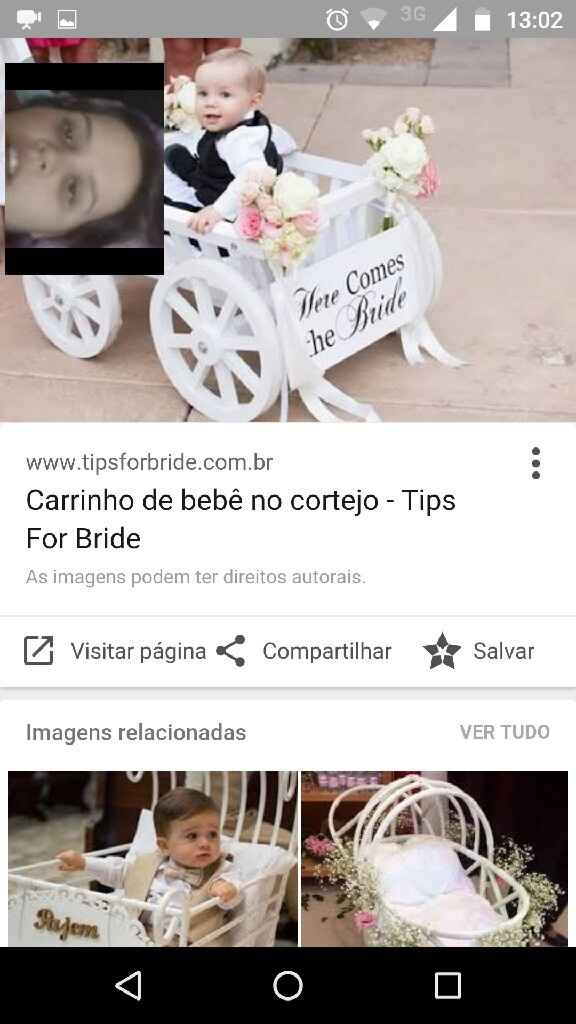 Pagens e damas - 1