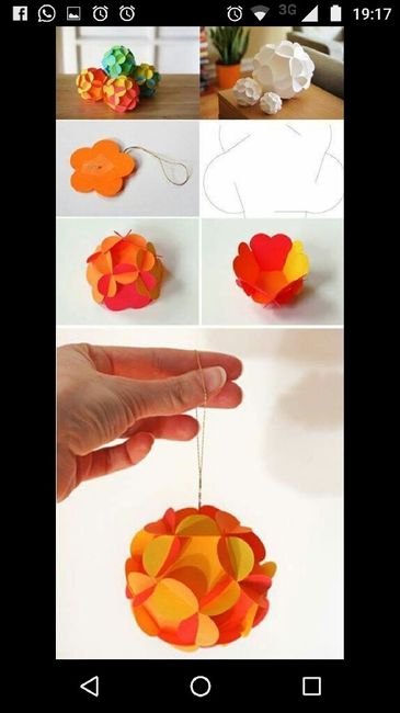 Idéias diy - 3