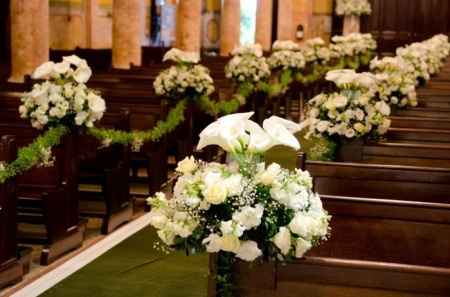 Decoração Casamento